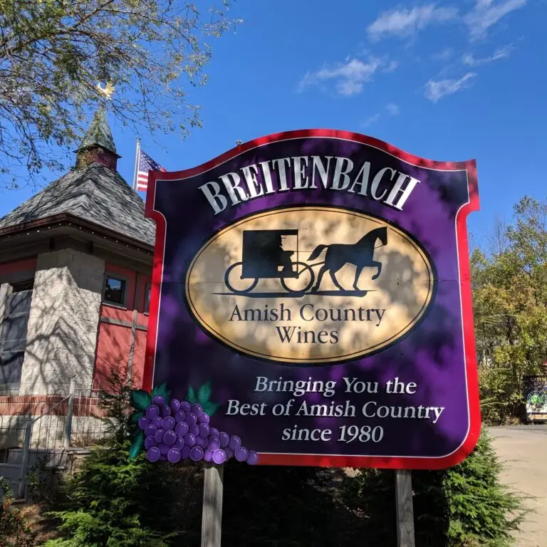 Breitenbach Wine Cellars in Dover, OH (4)