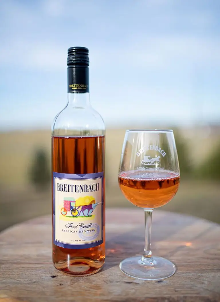 Breitenbach Wine Cellars in Dover, OH (5)
