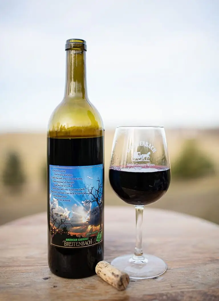 Breitenbach Wine Cellars in Dover, OH (6)