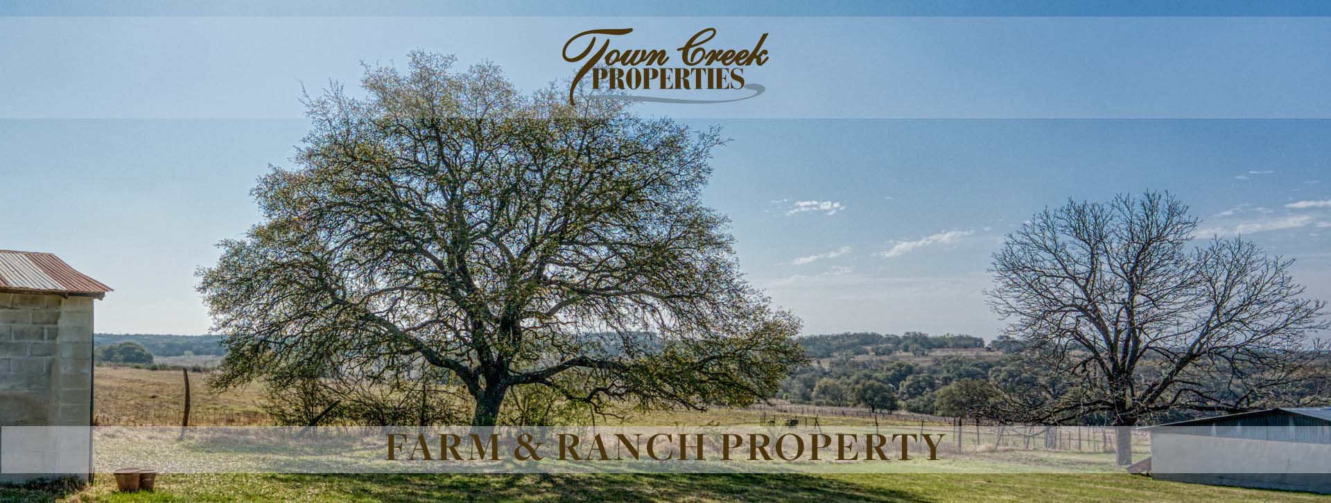 Town Creek Properties in Johnson City, TX (2)