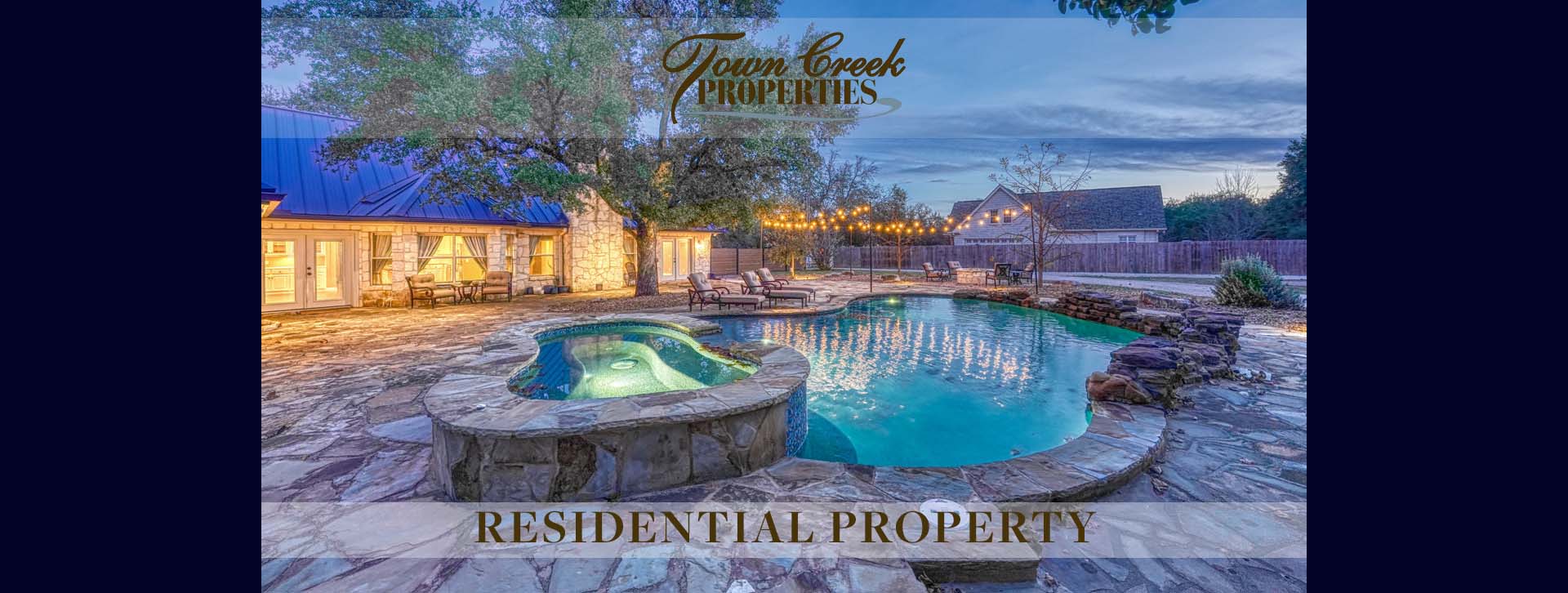 Town Creek Properties in Johnson City, TX (4)
