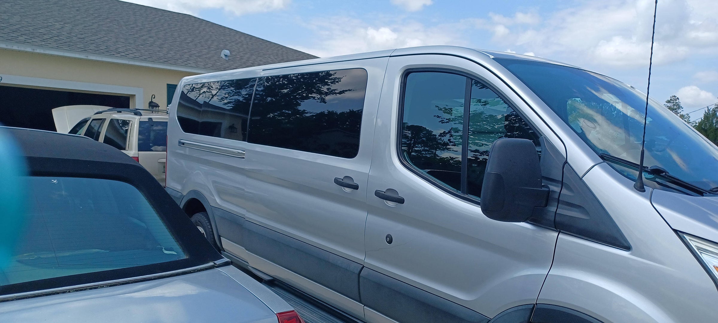 Husband and Wife car detailing in Palm Coast, FL (2)