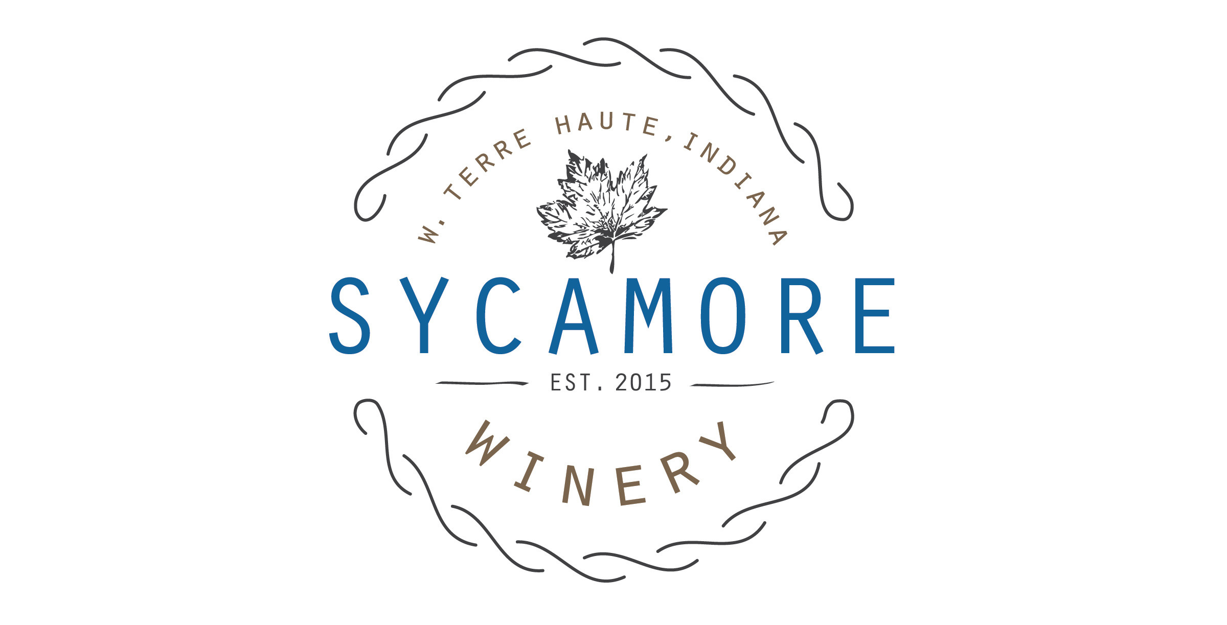The Sycamore Winery in West Terre Haute, IN