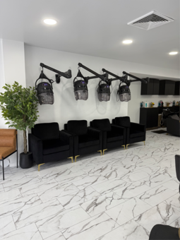Styles of Elegance Salon in Jenkintown, PA