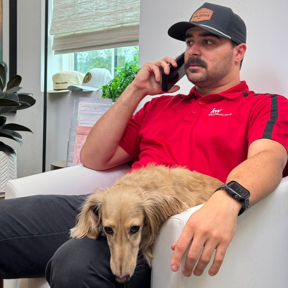 Joseph Deraney Realtor in Mandeville, LA (5)