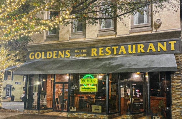 Goldens on the Square in Newnan, GA (3)