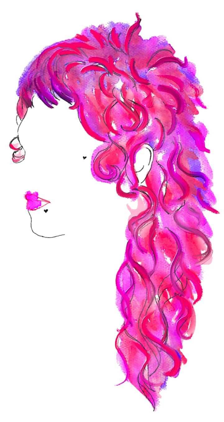 Echo DeVore Hair in Louisville, KY (2)