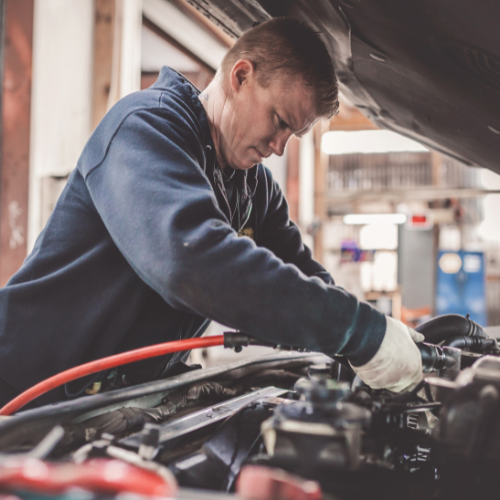 Evans Automotive Service Center in Pensacola, FL (2)