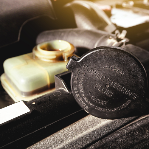 Evans Automotive Service Center in Pensacola, FL (4)