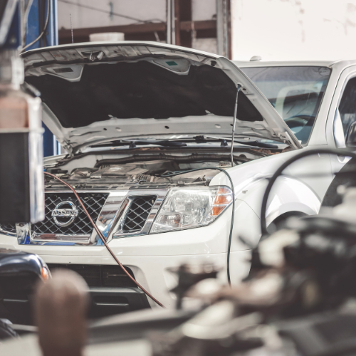 Evans Automotive Service Center in Pensacola, FL (5)