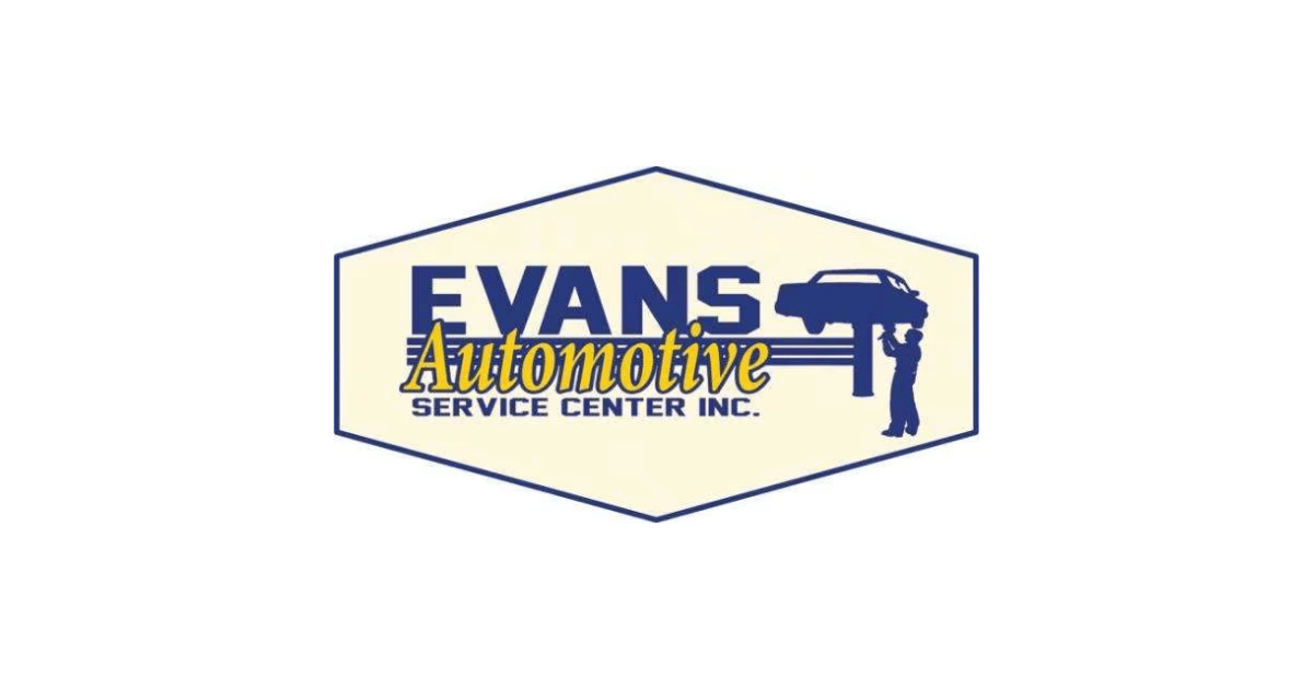 Evans Automotive Service Center in Pensacola, FL (6)