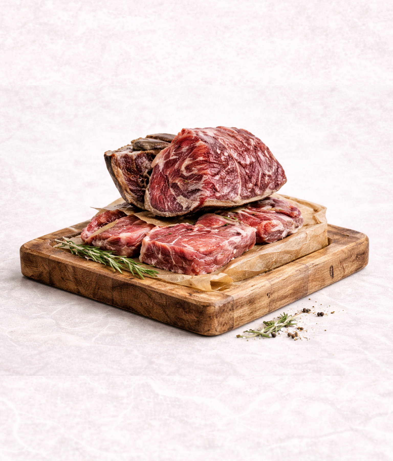 Thomas Cattle & Catering in Dayton, TX