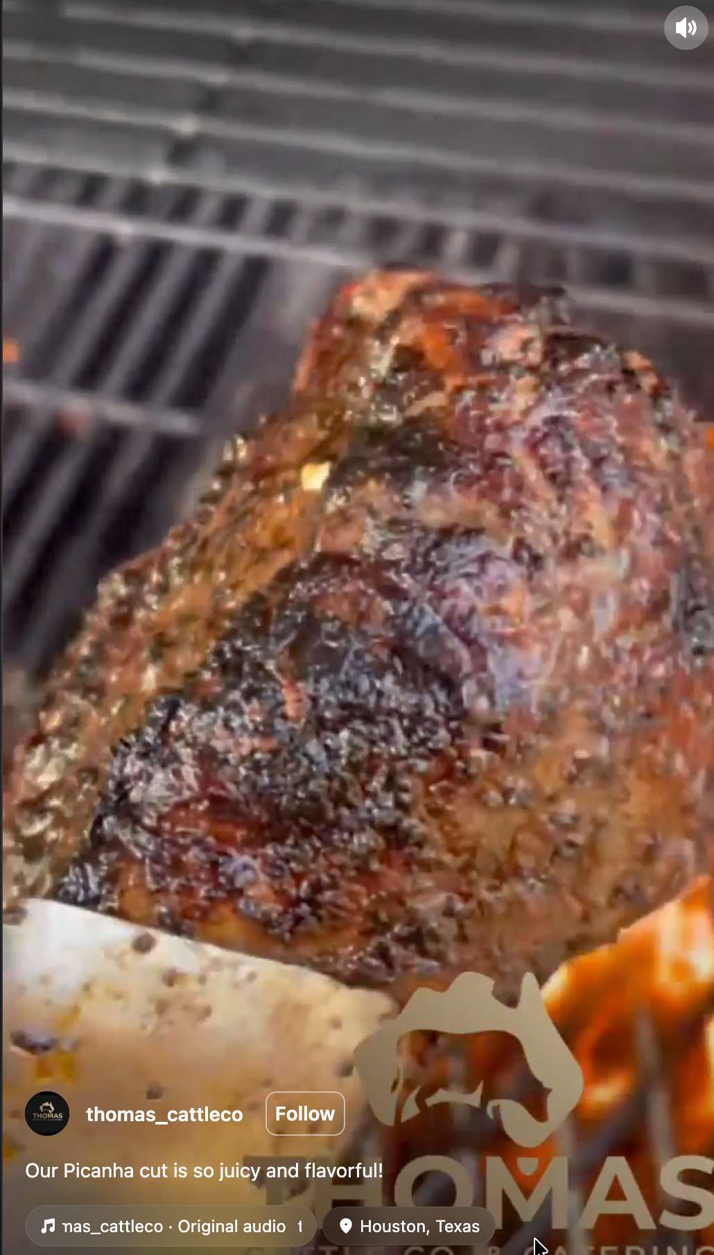 Thomas Cattle & Catering in Dayton, TX (3)