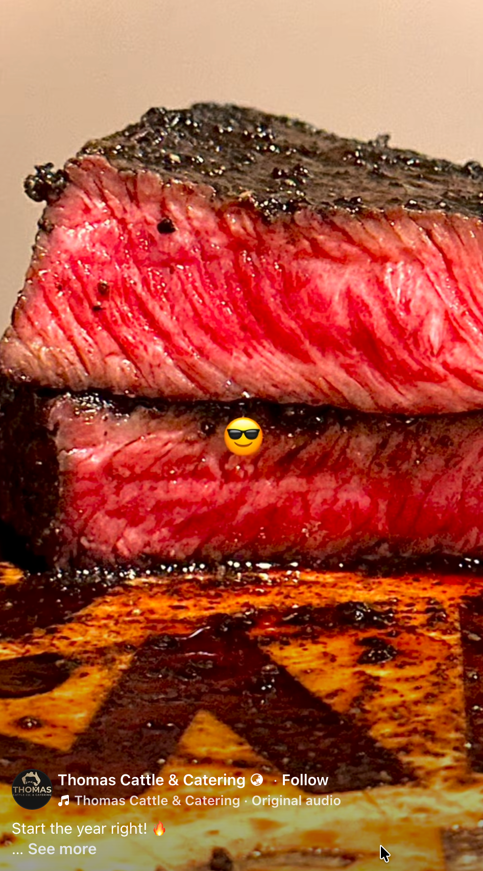 Thomas Cattle & Catering in Dayton, TX (5)
