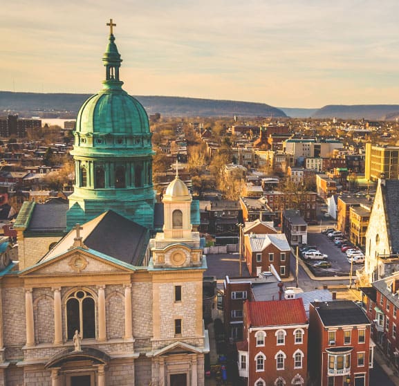 Czekaj Law, LLC in New Bloomfield, PA (2)