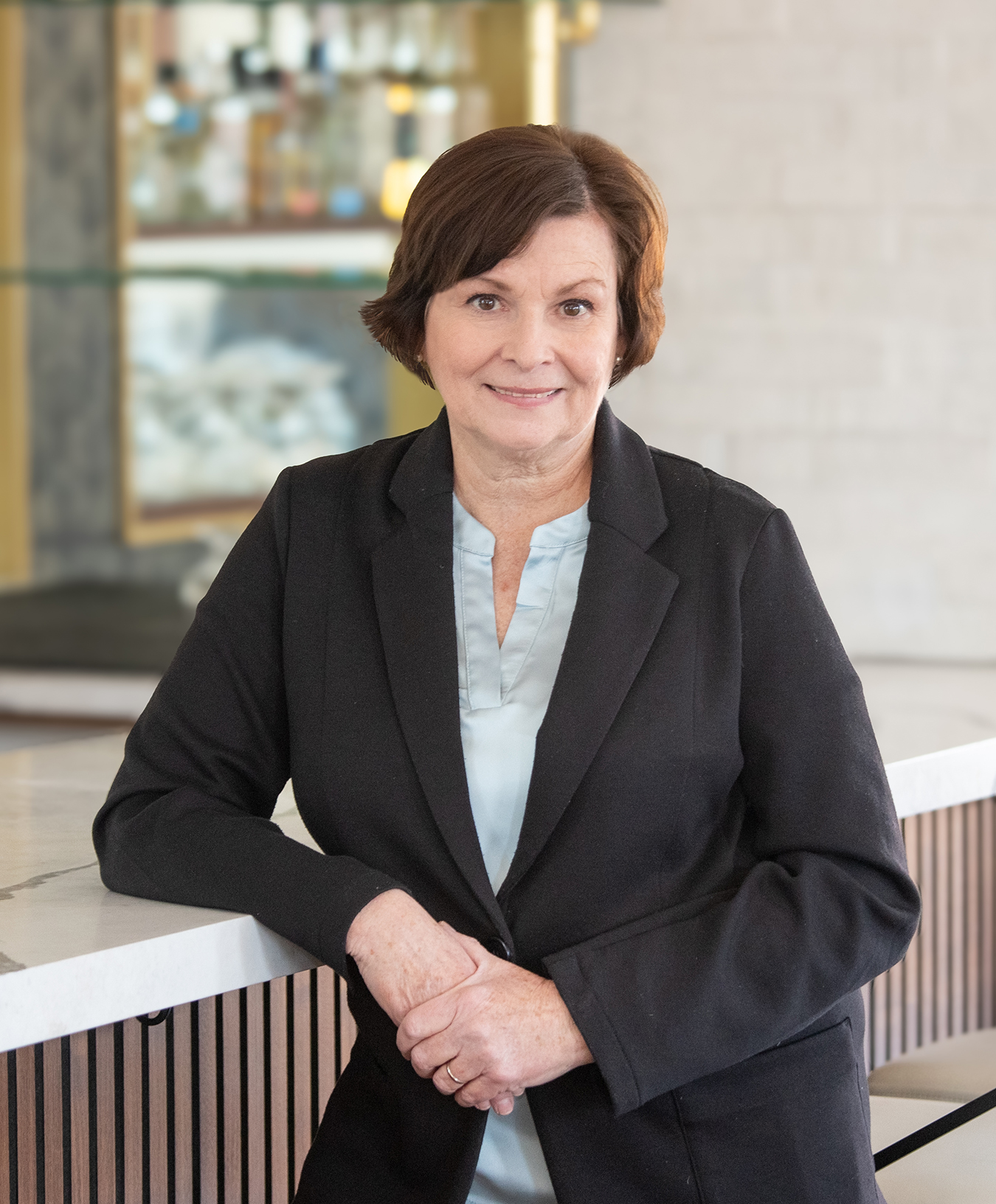 Mary Lukens, Howard Hanna Rand Realty in Nyack, NY