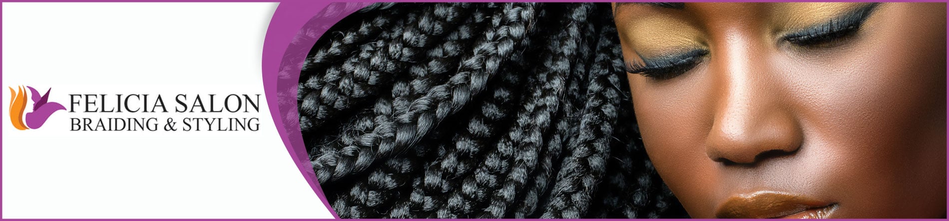 Felicia's Braiding and Salon in Manassas, VA