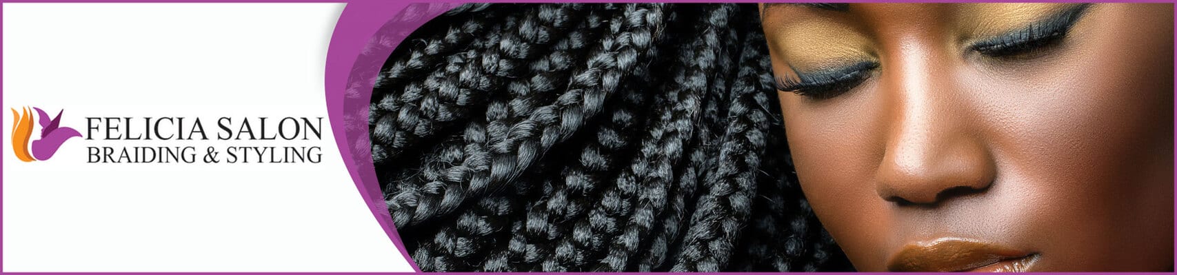Felicia's Braiding and Salon in Manassas, VA (2)