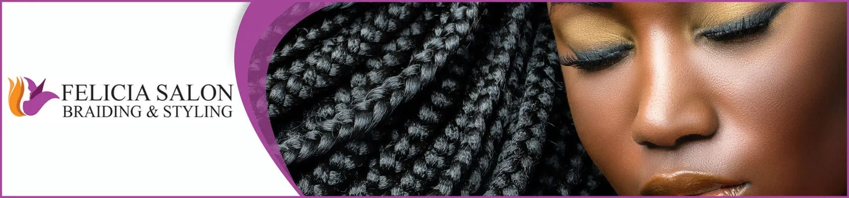 Felicia's Braiding and Salon in Manassas, VA (3)