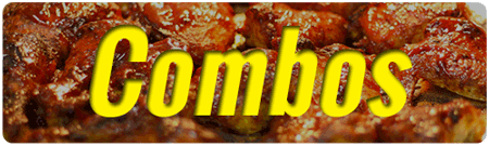 The Chicken & Rib Crib of Mahwah NJ in Mahwah, NJ