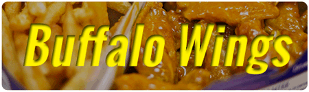 The Chicken & Rib Crib of Mahwah NJ in Mahwah, NJ (5)