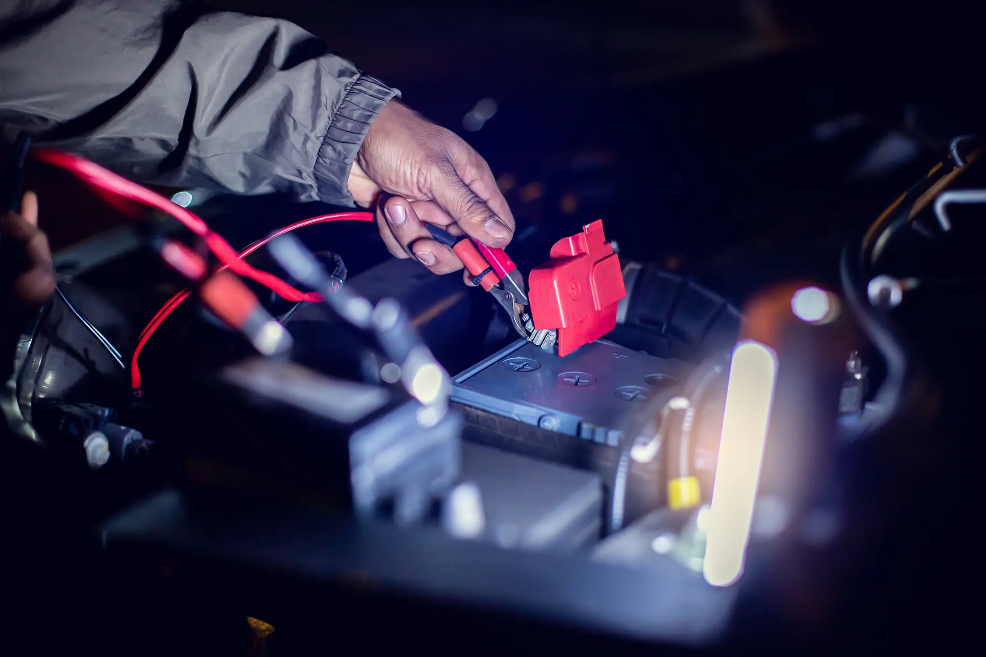 VIC Mobile Mechanic LLC in New Braunfels, TX