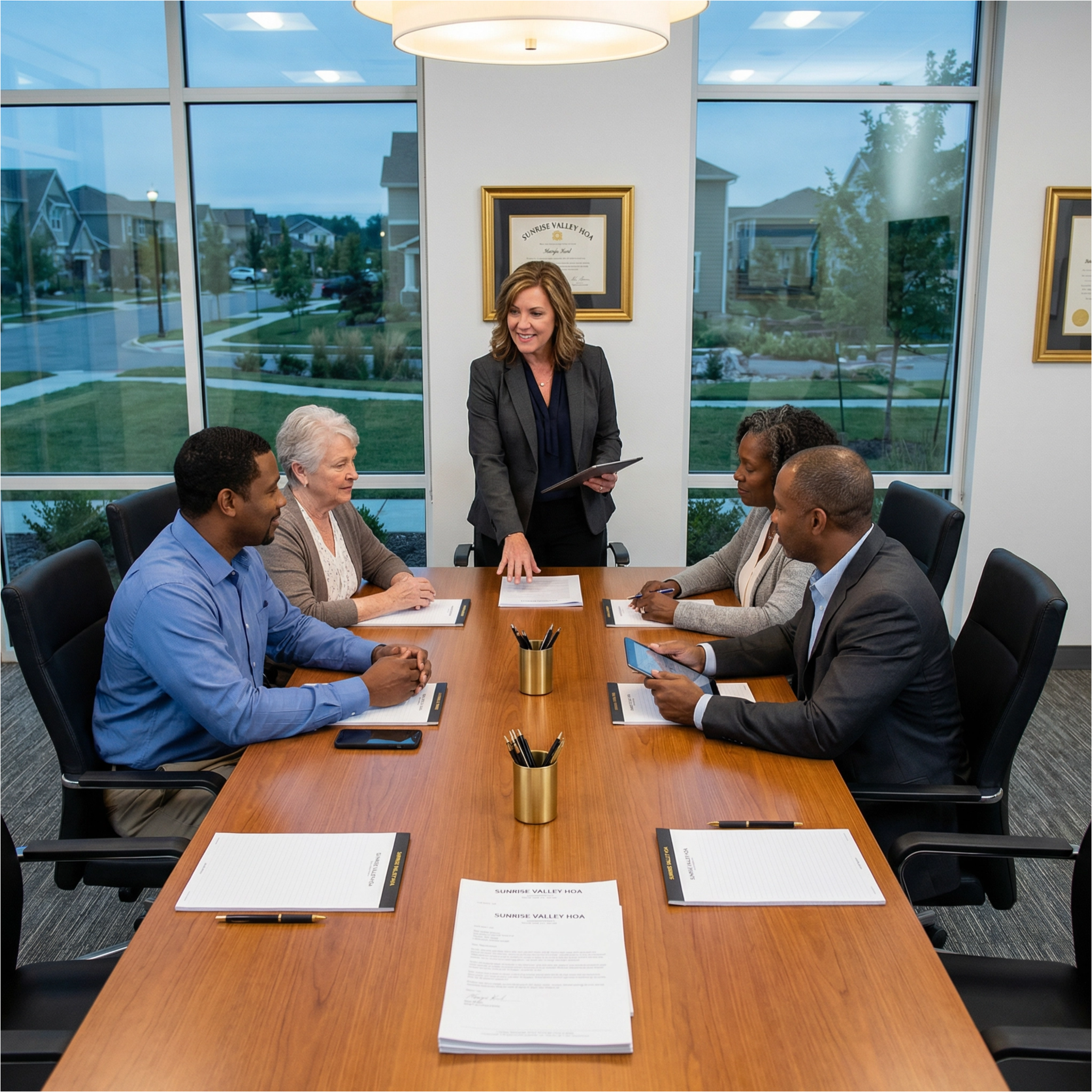 Margaret T. Karl Attorney at Law in Olmsted Falls, OH
