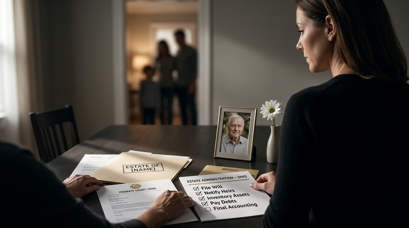 Margaret T. Karl Attorney at Law in Olmsted Falls, OH (5)
