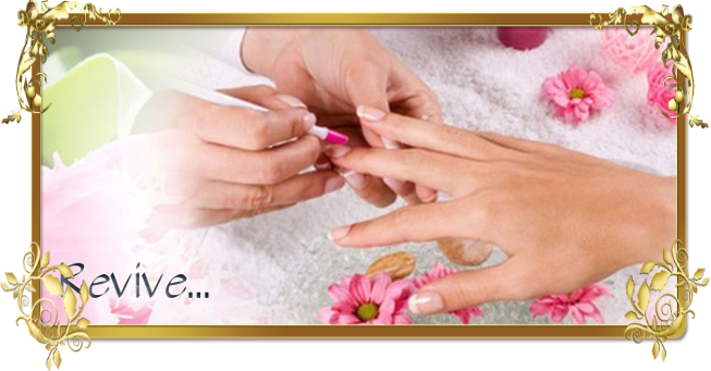 Oxford Happy Nails Spa in Oxford, PA (5)