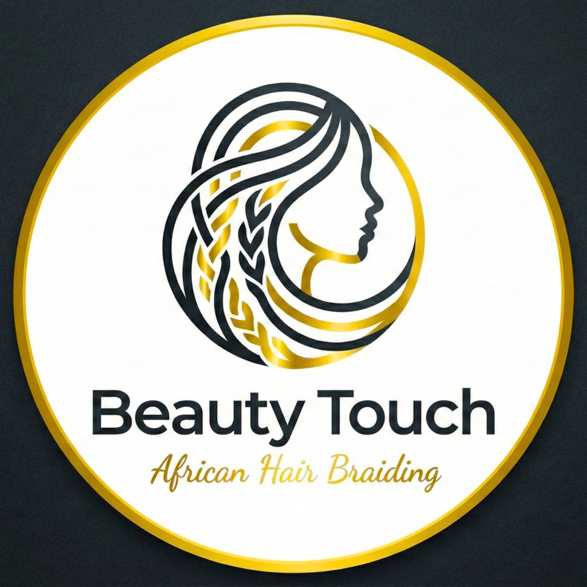 Beauty touch african hair braiding in Grand Prairie, TX