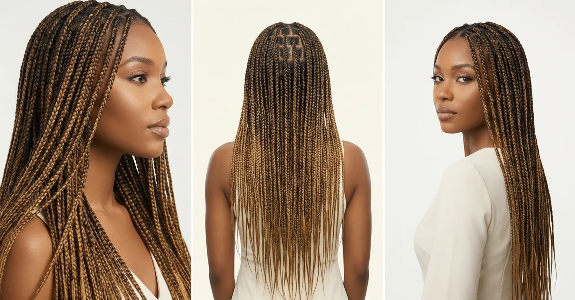 Beauty touch african hair braiding in Grand Prairie, TX (2)