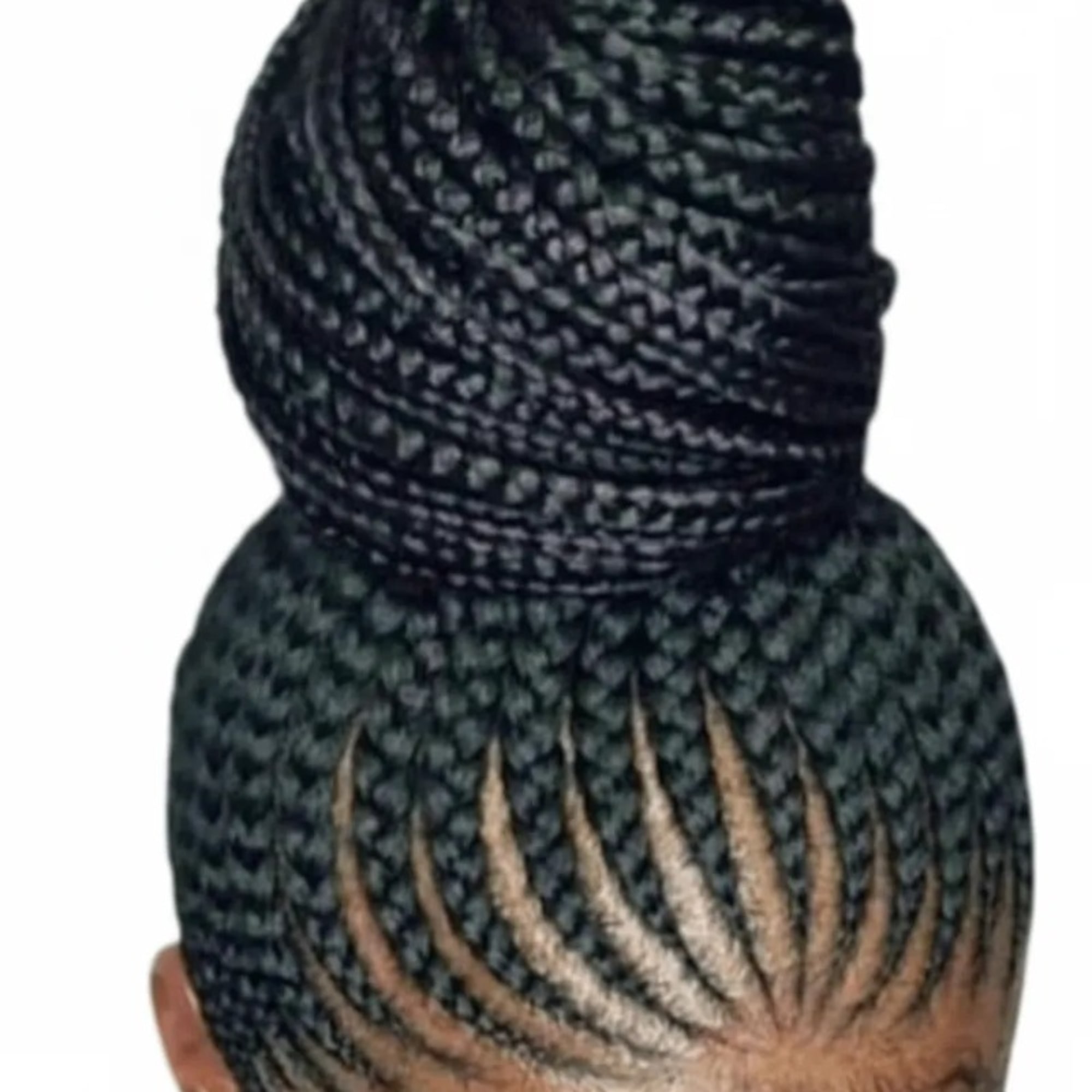 Beauty touch african hair braiding in Grand Prairie, TX (3)