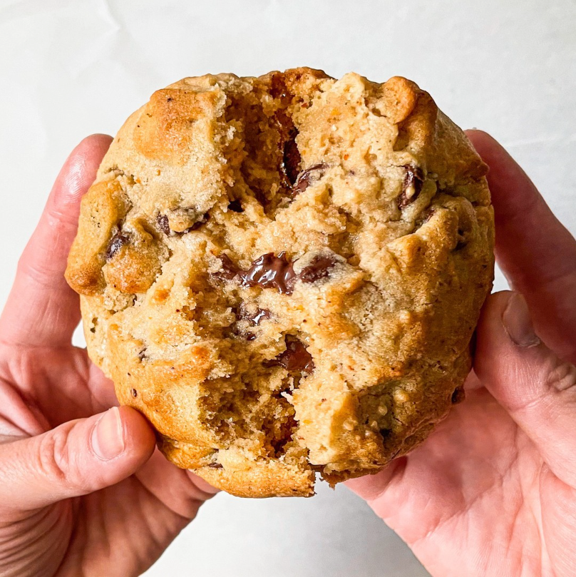 Batch 22 Bakery in Los Gatos, CA