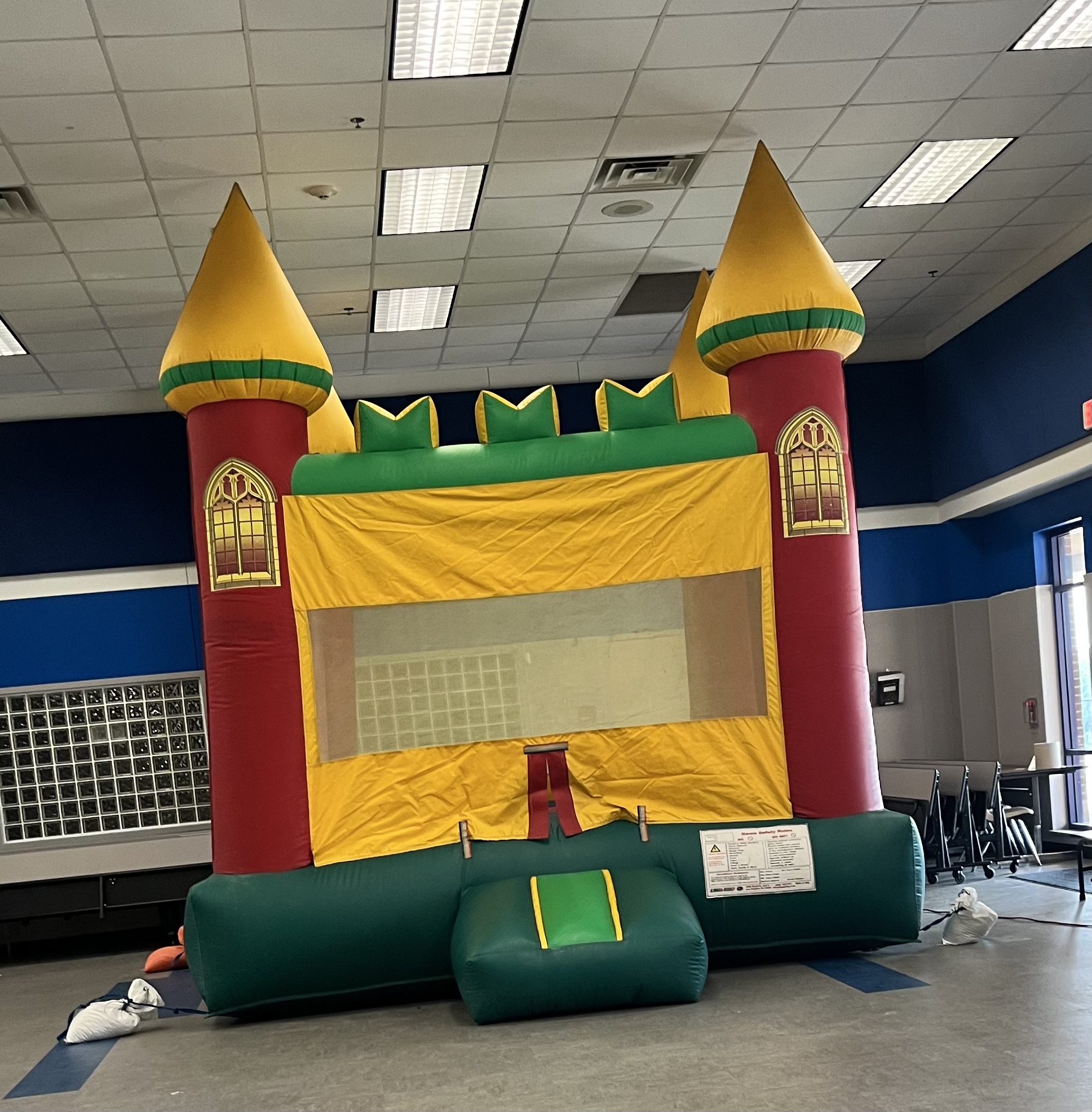 PartyXpress in Balch Springs, TX