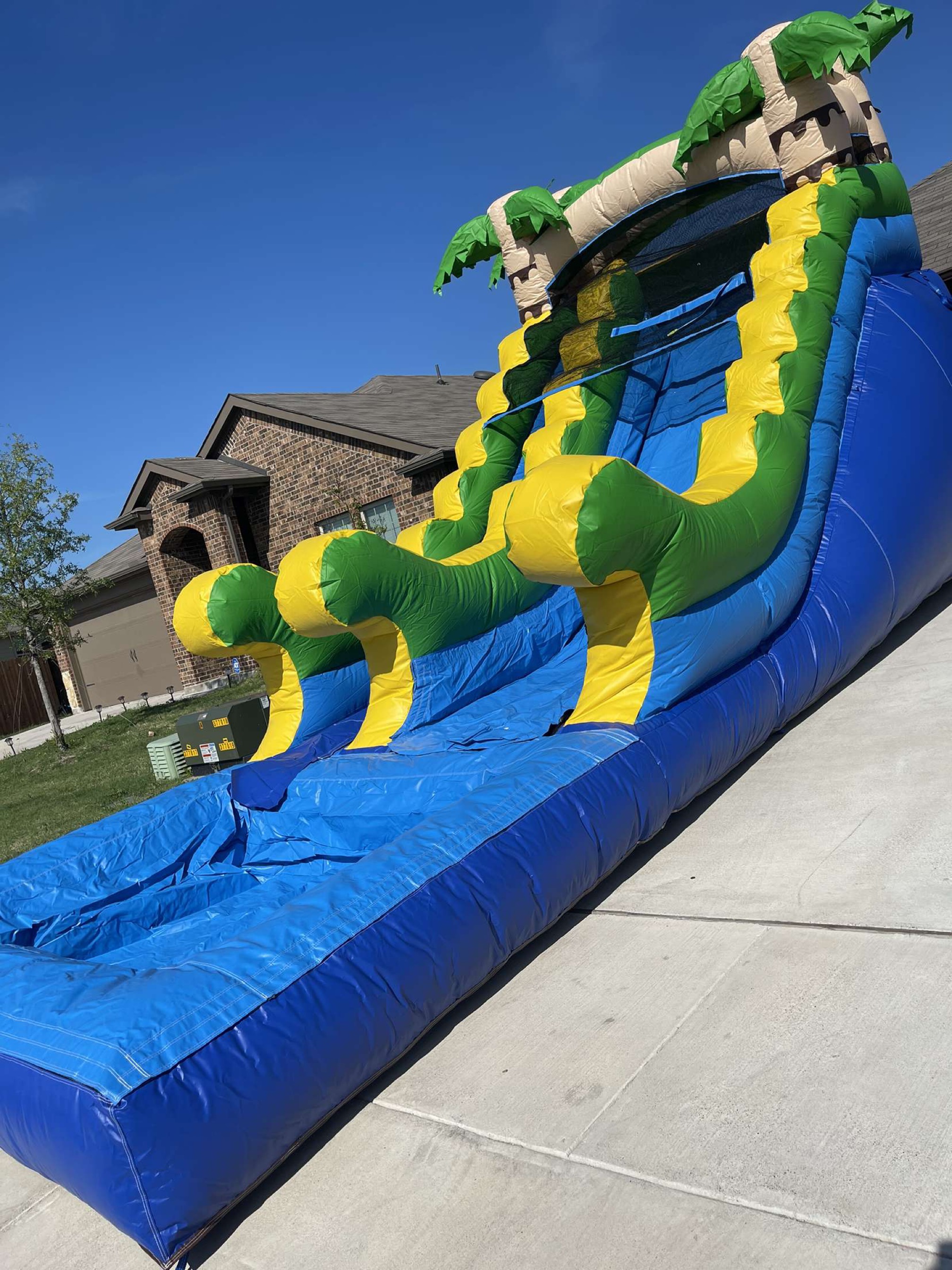 PartyXpress in Balch Springs, TX (2)