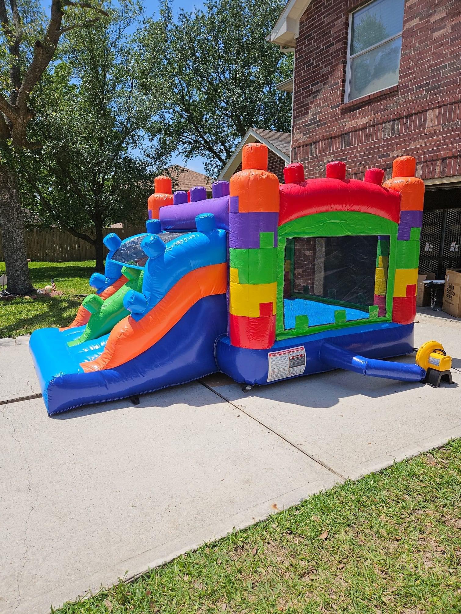 PartyXpress in Balch Springs, TX (3)