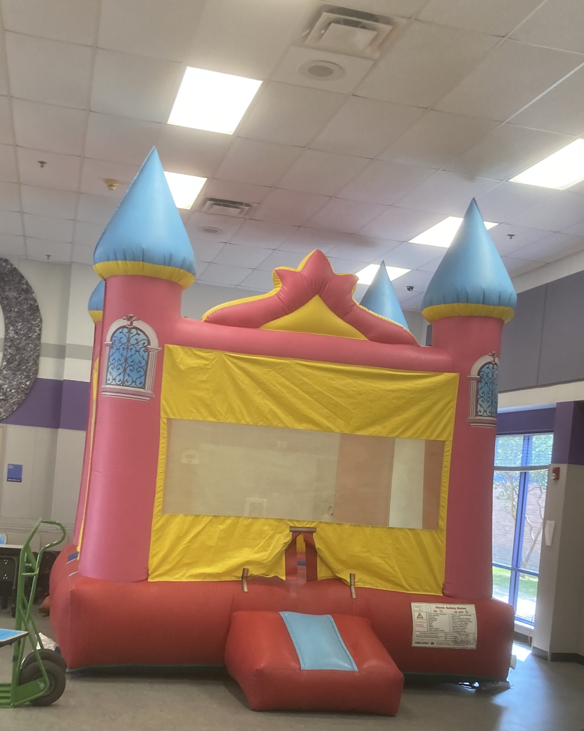 PartyXpress in Balch Springs, TX (4)