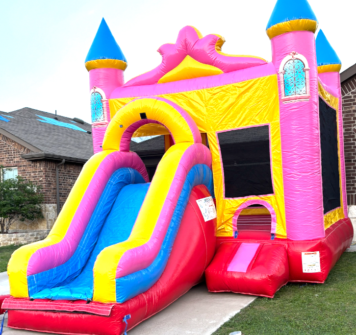 PartyXpress in Balch Springs, TX (5)