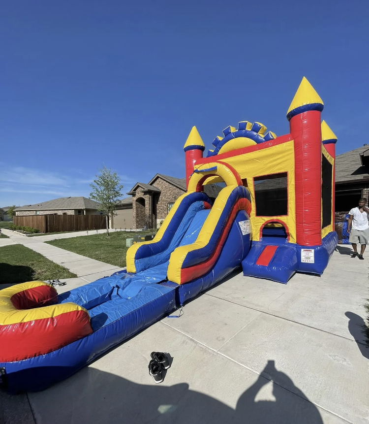 PartyXpress in Balch Springs, TX (6)