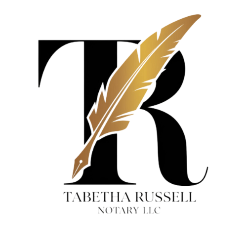 Tabetha Russell Notary in Crozier, VA (4)