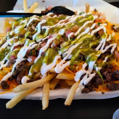 Flacos House | Taquería Mexicana • Statesboro in Statesboro, GA (3)