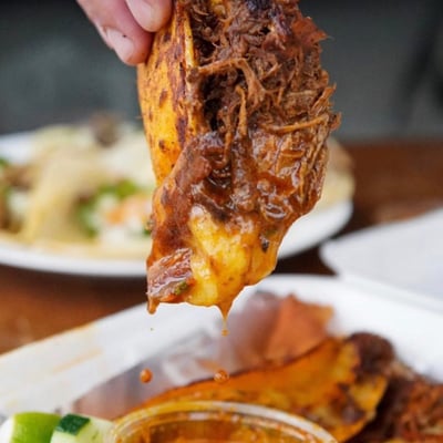 Flacos House | Taquería Mexicana • Statesboro in Statesboro, GA (4)