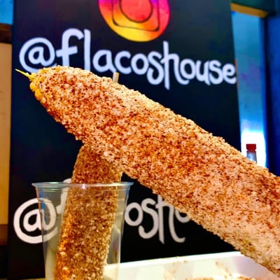 Flacos House | Taquería Mexicana • Statesboro in Statesboro, GA (6)