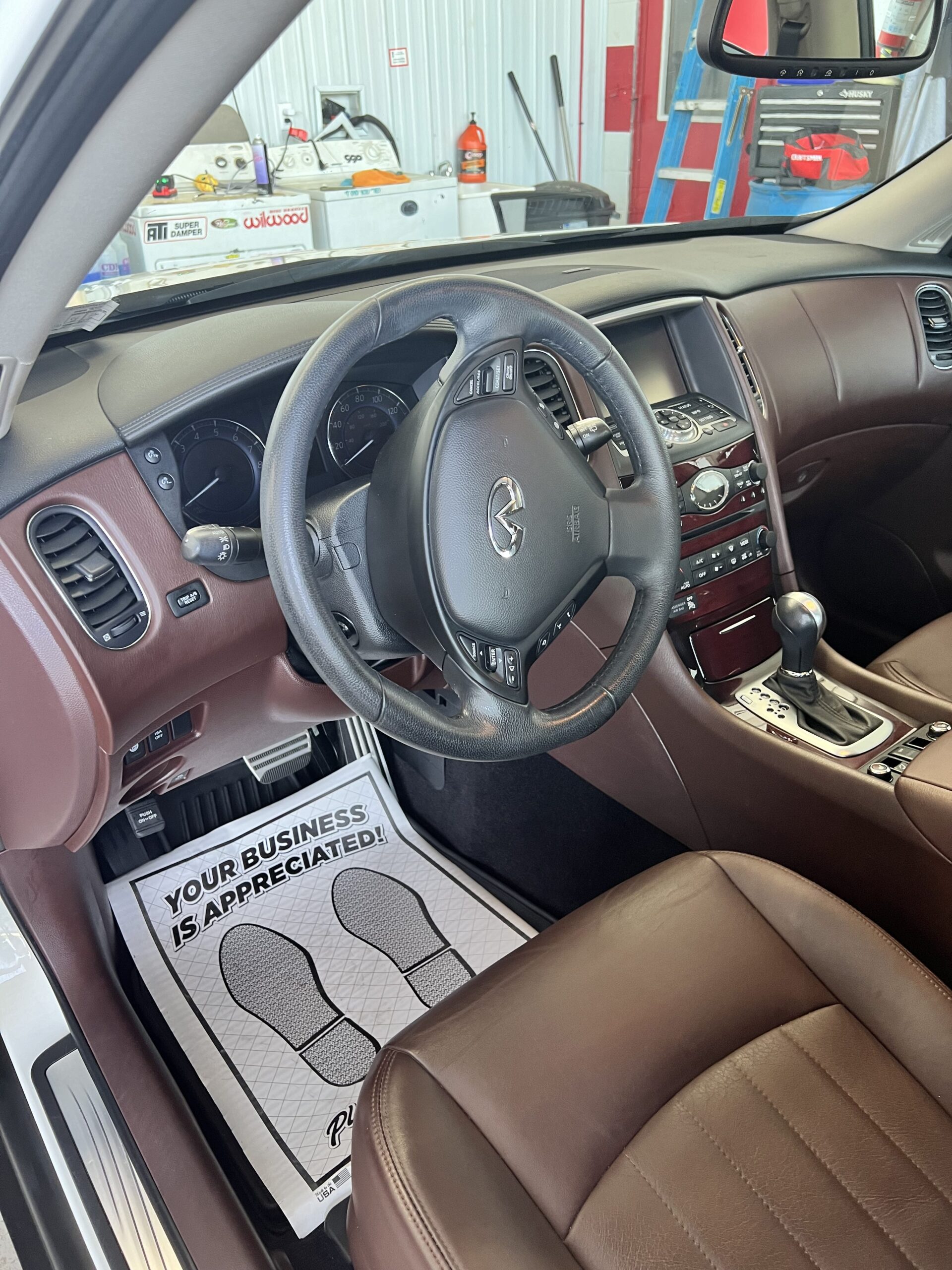 Partner Car Salon in Hazle Township, PA