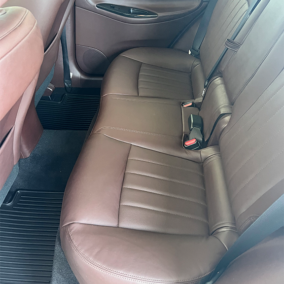 Partner Car Salon in Hazle Township, PA (2)