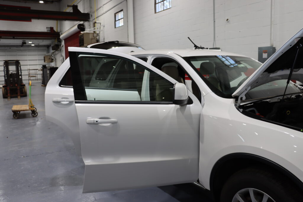Partner Car Salon in Hazle Township, PA (4)