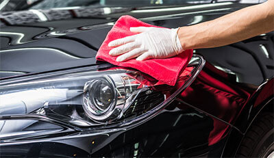 Partner Car Salon in Hazle Township, PA (5)