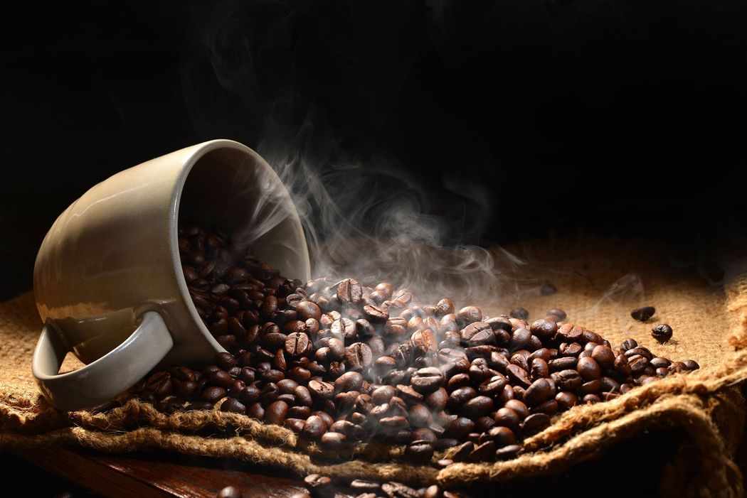Saxonburg Coffee & Tea in Saxonburg, PA (2)