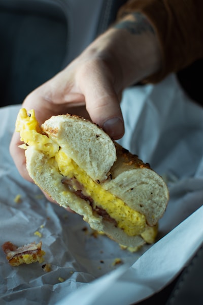 Island Bagels in Carolina Beach, NC (4)