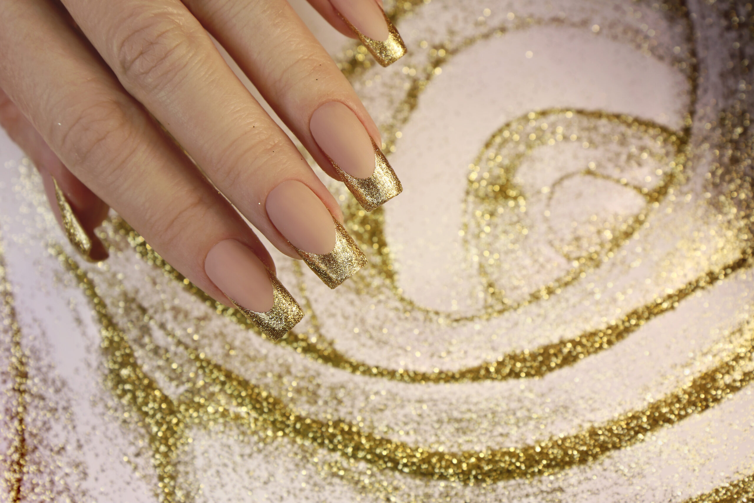 T's Nails and Spa in Stanton, CA